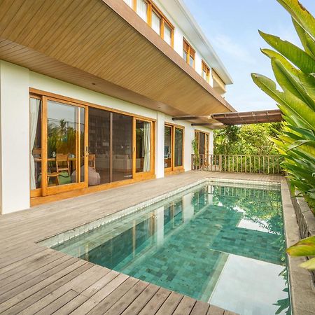 The Vinaya Boutique Hotel Ubud Esterno foto