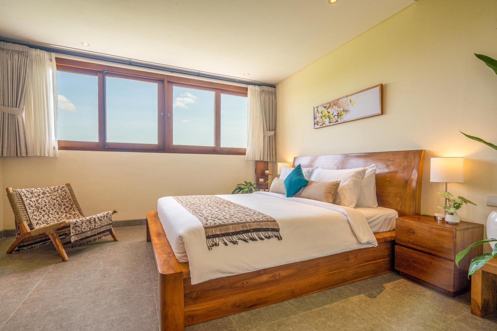 The Vinaya Boutique Hotel Ubud Esterno foto
